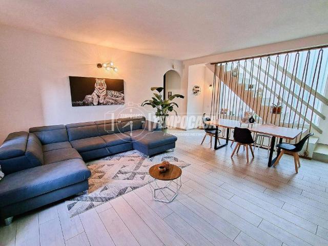 Villa Schiera in vendita a Cesate, Lombardia