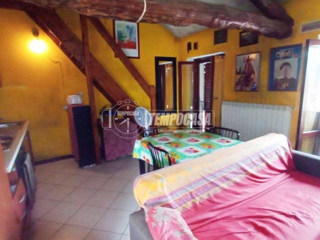 Villa Schiera in vendita a Resegone-San Primo, Cesate