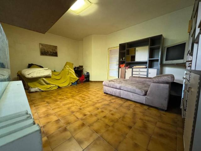 Villa Schiera in vendita a Villaggio Ina Casa, Cesate