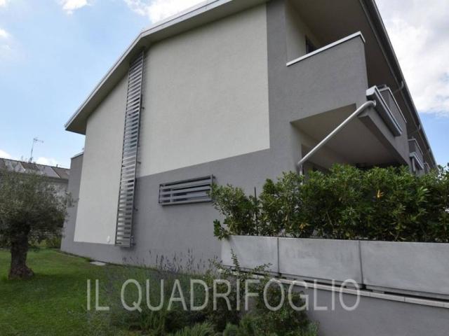 Villa Schiera in vendita a Unione dei comuni Valle del Savio, Cesenà