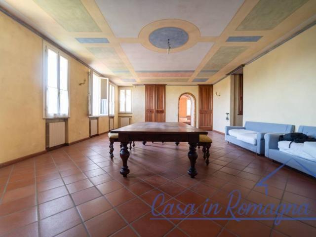Villa Schiera in vendita a Unione dei comuni Valle del Savio, Cesenà
