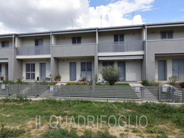 Villa Schiera in vendita a Unione dei comuni Valle del Savio, Cesenà
