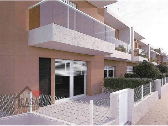 Villa Schiera in vendita a Unione dei comuni Valle del Savio, Cesenà
