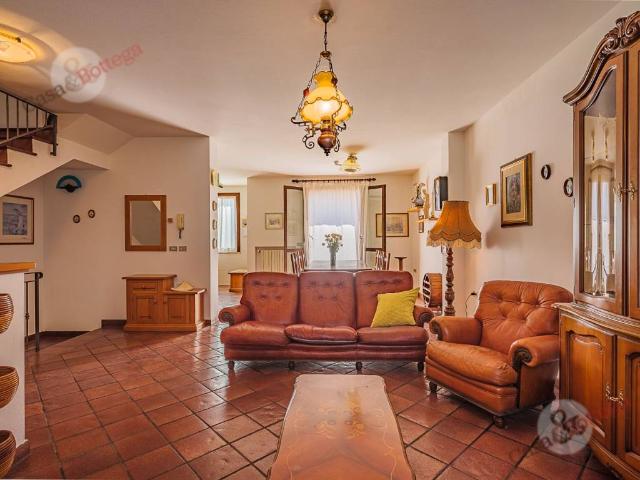 Villa Schiera in vendita a Unione dei comuni Valle del Savio, Cesenà