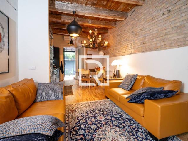 Villa Schiera in vendita a Quartiere Centro Urbano, Cesena