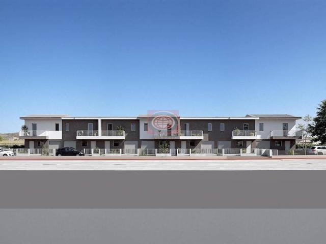 Villa Schiera in vendita a Unione dei comuni Valle del Savio, Cesenà