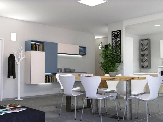 Villa Schiera in vendita a Unione dei comuni Valle del Savio, Cesenà