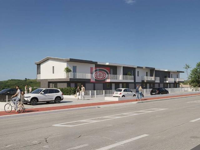 Villa Schiera in vendita a Unione dei comuni Valle del Savio, Cesenà