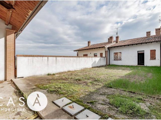 Villa Schiera in vendita a Unione dei comuni Valle del Savio, Cesenà