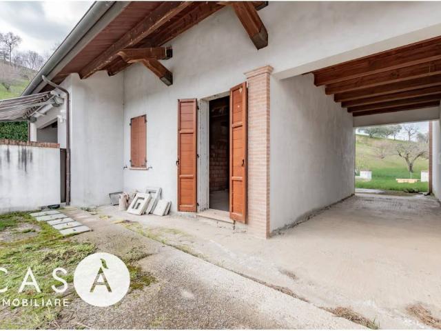 Villa Schiera in vendita a Unione dei comuni Valle del Savio, Cesenà