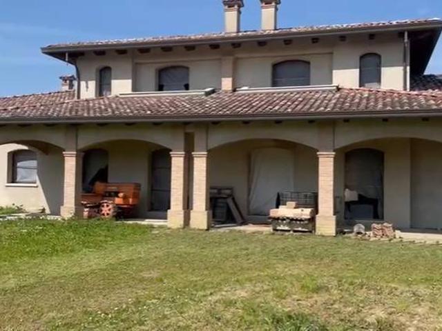 Villa Schiera in vendita a Unione dei comuni Valle del Savio, Cesenà