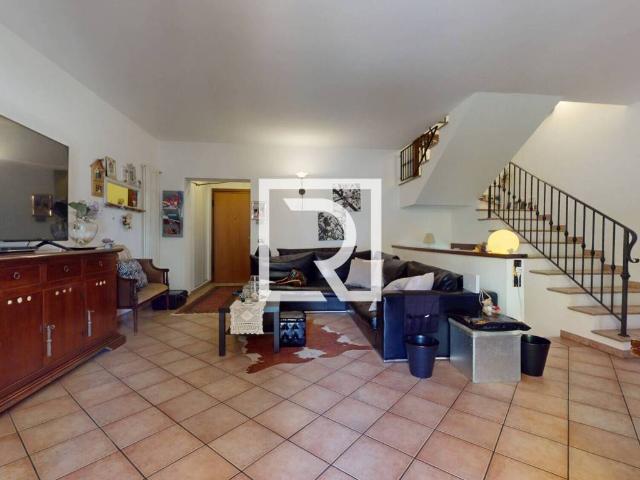 Villa Schiera in vendita a Unione dei comuni Valle del Savio, Cesenà