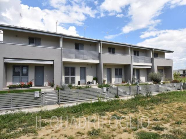 Villa Schiera in vendita a Unione dei comuni Valle del Savio, Cesenà