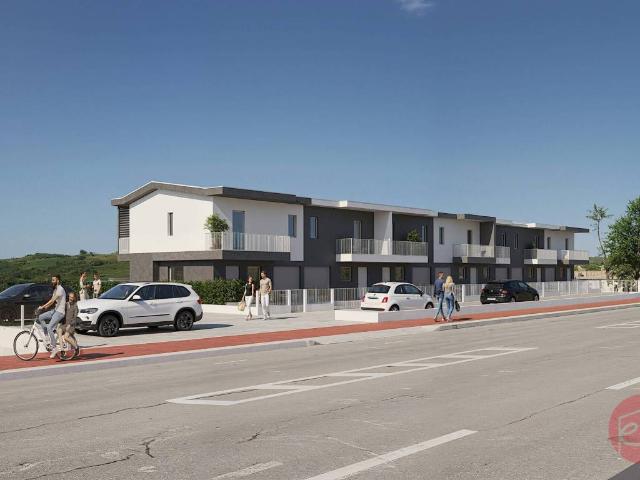 Villa Schiera in vendita a Unione dei comuni Valle del Savio, Cesenà
