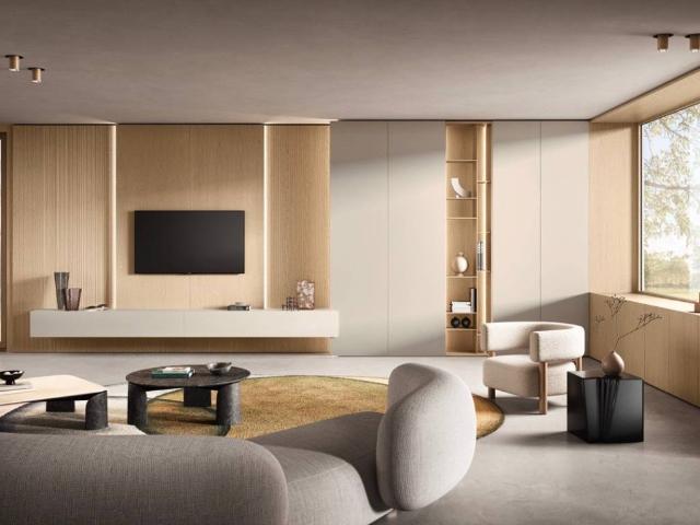 Villa Schiera in vendita a Unione dei comuni Valle del Savio, Cesenà