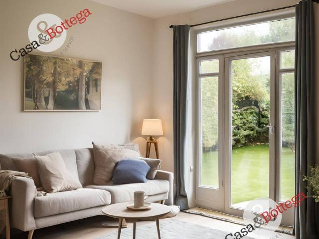 Villa Schiera in vendita a Unione dei comuni Valle del Savio, Cesenà