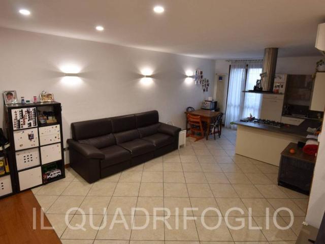 Villa Schiera in vendita a Unione dei comuni Valle del Savio, Cesenà