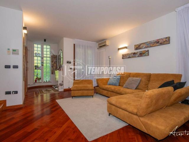 Villa Schiera in vendita a Unione dei comuni Valle del Savio, Cesenà