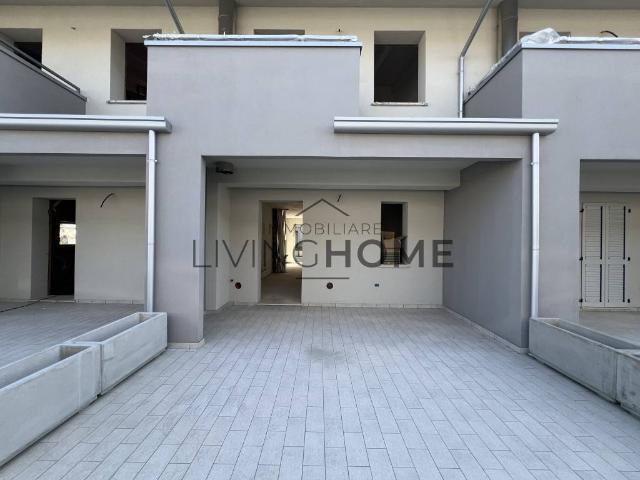 Villa Schiera in vendita a Unione dei comuni Valle del Savio, Cesenà
