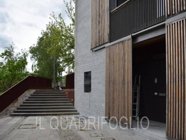 Villa Schiera in vendita a Unione dei comuni Valle del Savio, Cesenà