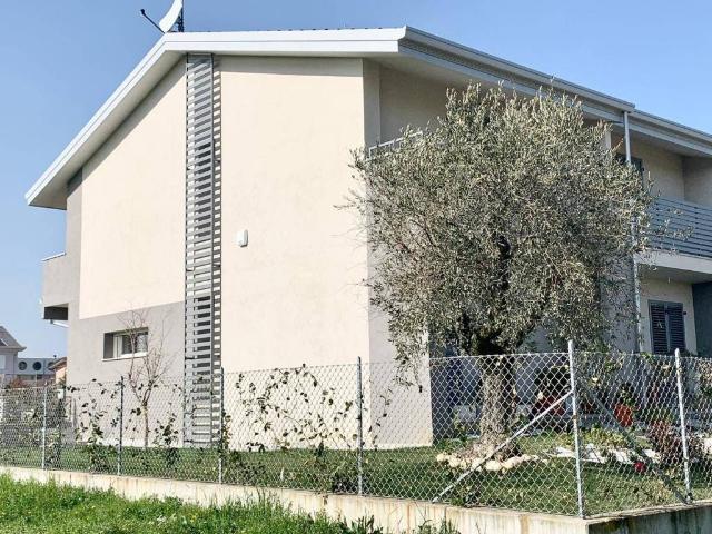 Villa Schiera in vendita a Unione dei comuni Valle del Savio, Cesenà
