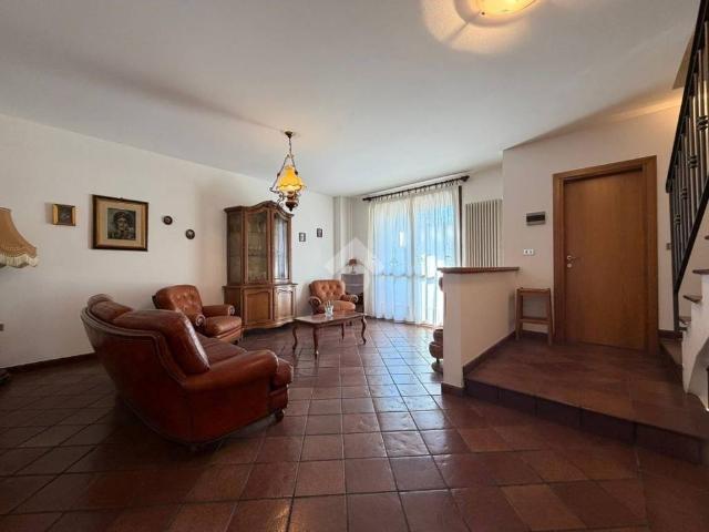 Villa Schiera in vendita a Unione dei comuni Valle del Savio, Cesenà