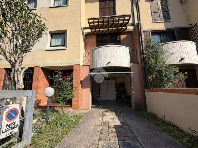 Villa Schiera in vendita a Unione dei comuni Valle del Savio, Cesenà