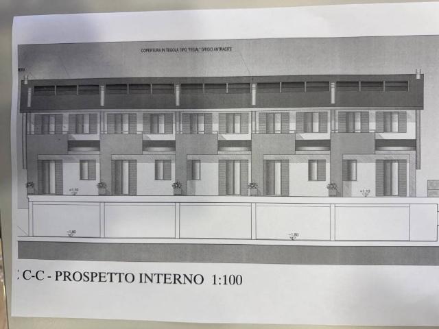 Villa Schiera in vendita a Unione dei comuni Valle del Savio, Cesenà