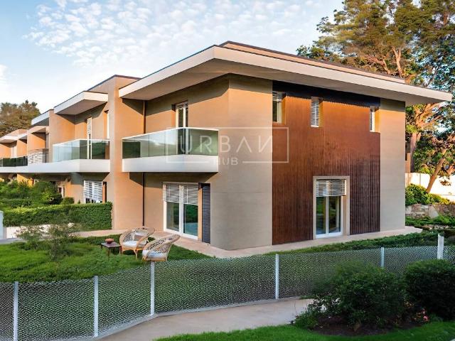 Villa Schiera in vendita a Unione dei comuni Valle del Savio, Cesenà