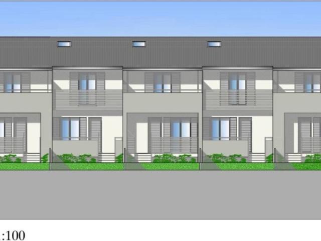 Villa Schiera in vendita a Unione dei comuni Valle del Savio, Cesenà