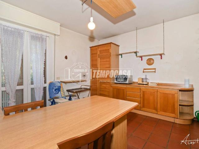 Villa Schiera in vendita a Unione dei comuni Valle del Savio, Cesenà