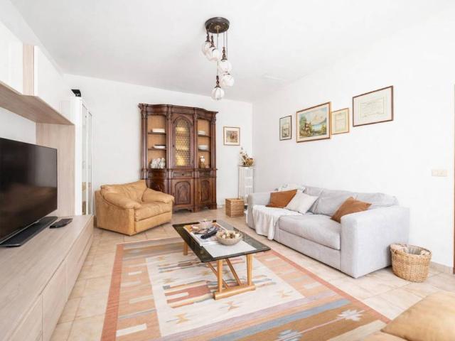 Villa Schiera in vendita a Unione dei comuni Valle del Savio, Cesenà