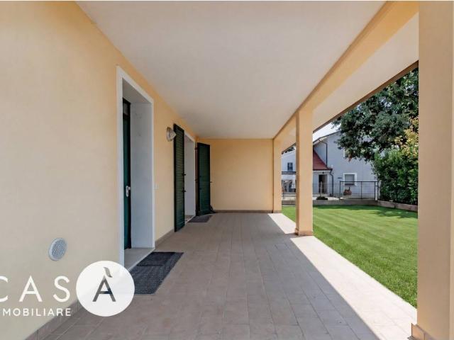 Villa Schiera in vendita a Unione dei comuni Valle del Savio, Cesenà
