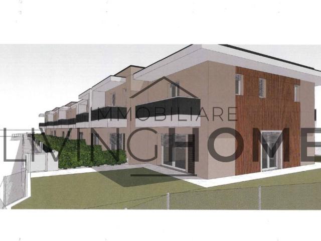 Villa Schiera in vendita a Unione dei comuni Valle del Savio, Cesenà