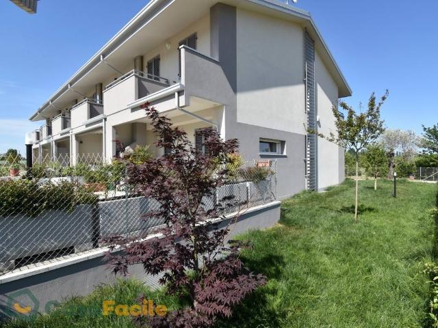 Villa Schiera in vendita a Unione dei comuni Valle del Savio, Cesenà