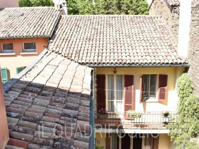 Villa Schiera in vendita a Unione dei comuni Valle del Savio, Cesenà