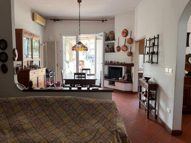 Villa Schiera in vendita a Unione dei comuni Valle del Savio, Cesenà