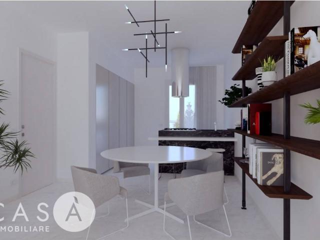 Villa Schiera in vendita a Unione dei comuni Valle del Savio, Cesenà