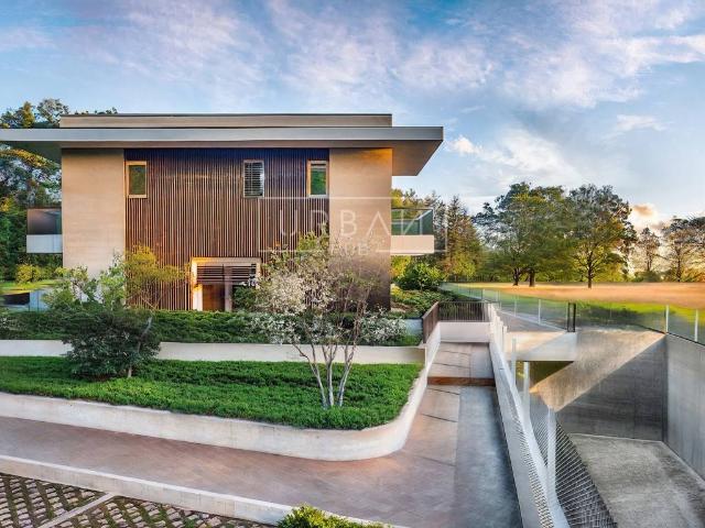 Villa Schiera in vendita a Unione dei comuni Valle del Savio, Cesenà