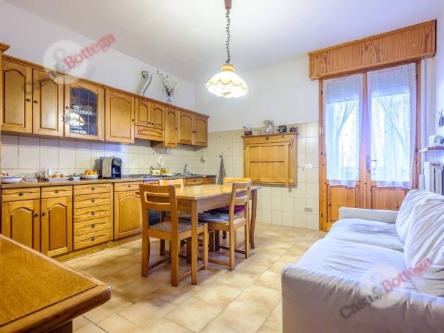 Villa Schiera in vendita a Unione dei comuni Valle del Savio, Cesenà