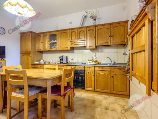 Villa Schiera in vendita a Unione dei comuni Valle del Savio, Cesenà