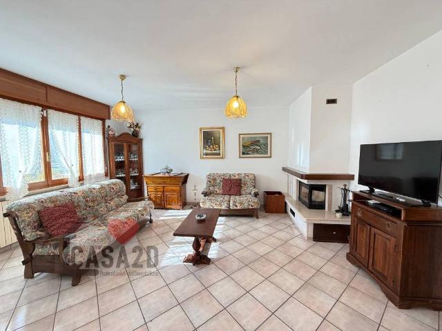 Villa Schiera in vendita a Unione dei comuni Valle del Savio, Cesenà