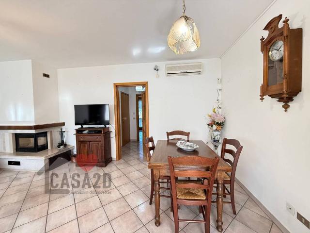 Villa Schiera in vendita a Unione dei comuni Valle del Savio, Cesenà