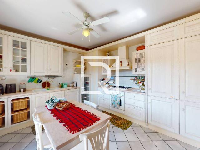Villa Schiera in vendita a Unione dei comuni Valle del Savio, Cesenà