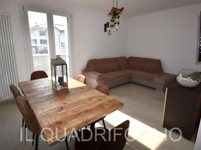 Villa Schiera in vendita a Unione dei comuni Valle del Savio, Cesenà