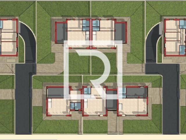 Villa Schiera in vendita a Unione dei comuni Valle del Savio, Cesenà