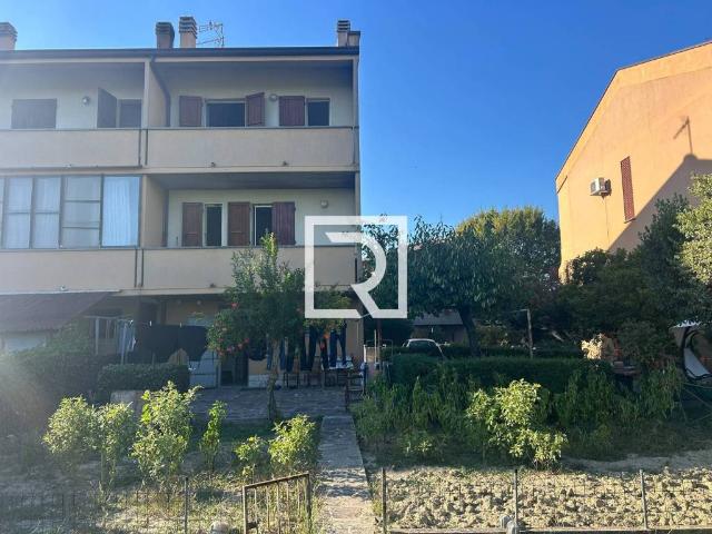 Villa Schiera in vendita a I Casetti, Cesena