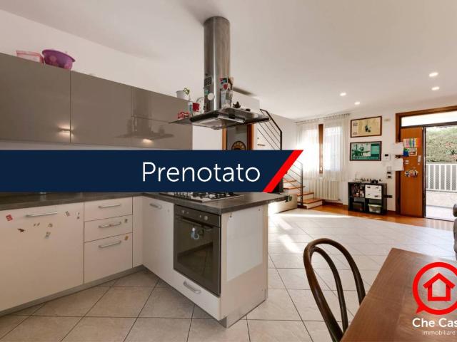 Villa Schiera in vendita a Unione dei comuni Valle del Savio, Cesenà