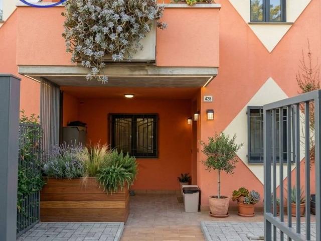 Villa Schiera in vendita a Cella, Cesenatico