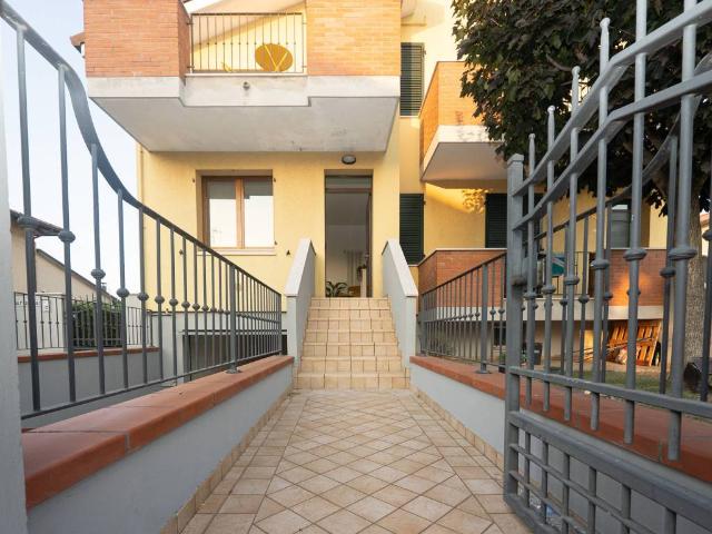 Villa Schiera in vendita a Sala di Cesenatico, Cesenatico